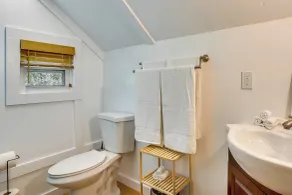 Winter Haven Apt: 1 Mi to Polk State College! - Interior