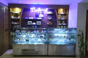 Hotel Amarvilas - Gift shop