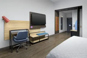 Tru by Hilton Minneapolis Mall of America - Chambre