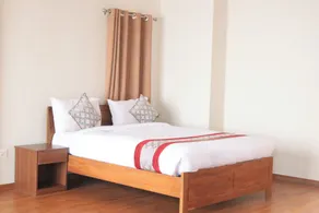 Indrasthan himalaya Resort - Værelse