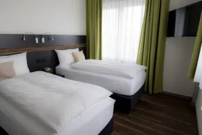 Hotel Campo - Room
