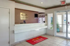 Econo Lodge San Antonio South - Hall