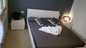 Vigne Vecchie - Chambre