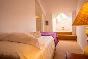 Villa Guadalupe - Chambre