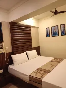 Hotel Dream Inn Thane - Chambre