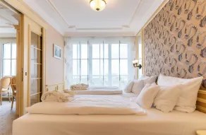Seeschlößchen - Hotel Strandperle - Camera