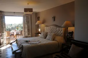 Hôtel du Clos Le Rouret - Chambre