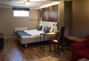 Södra Hotellet - Room