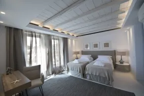 Villa Zircon - Værelse