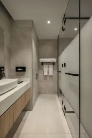 Fanaya Hotel Jeddah by Brassbell فندق فنايا جدة - Room