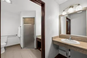Best Western Chieftain Inn - Salle de bain