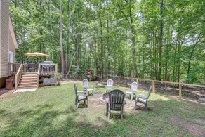 Fisher's Retreat Near Lake Thurmond: Tignall Home - Innenbereich