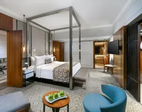 Sonesta Hotel Tower & Casino Cairo - Rum