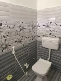 Om guest house - Bathroom