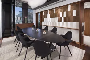 Meliá Vienna - Chambre