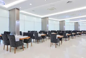 Ramada Hotel by Wyndham Edirne - Restaurante