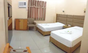 Asia Novo Boutique Hotel - Ormoc - Værelse