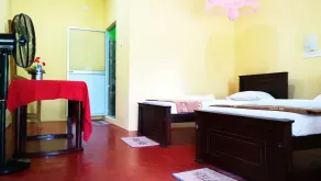 Araliya Self Cooking Resort Dambulla - Quarto