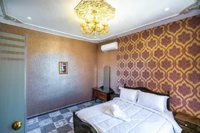 Palais Shazam & SPA - Room