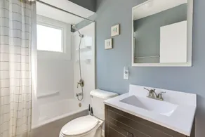 Dog-Friendly Port Clinton Home: Walk to Lake Erie! - Innenbereich