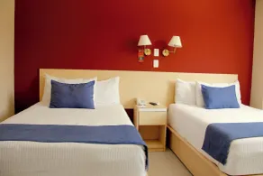 Premier Inn Tuxtla - Værelse