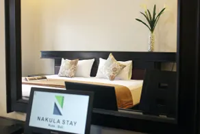 Nakula Stay Kuta - Zimmer
