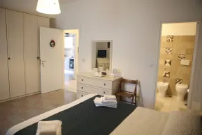 Corsomessina64 - Chambre