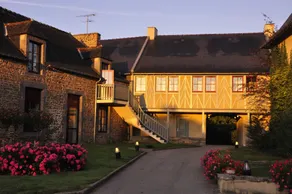 Saint Malo Golf Resort - Resepsjon