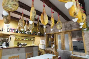 A Vileira - Ristorante