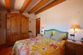 La Coseta - Zimmer
