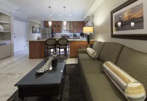 Holiday Inn Club Vacations Williamsburg Resort - Zimmer