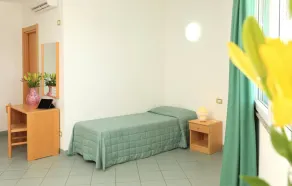 Hotel Soleado - Chambre