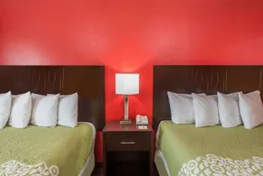 Days Inn by Wyndham Mexico - Zimmer