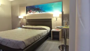 Alma di Alghero Hotel - Chambre