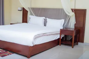 Linde Hotel - Room