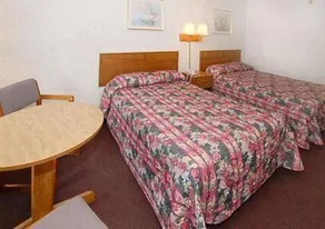 Econo Lodge Acworth East - Chambre