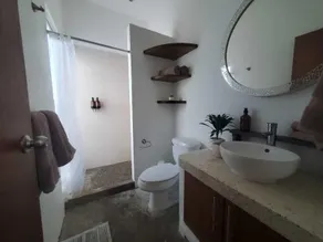 Casa Bali - Bathroom