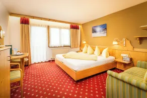 Alpen Wohlfühlhotel Dörflwirt - Quarto