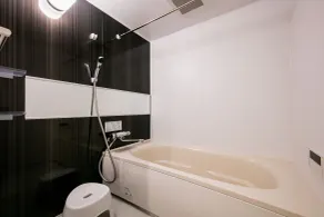 VILLA KOSHIDO kotoni - Badezimmer