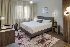 Porta Altinia Suites - Room