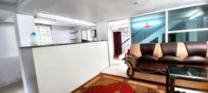 iSTAYS - Loop Road Yercaud - Reception