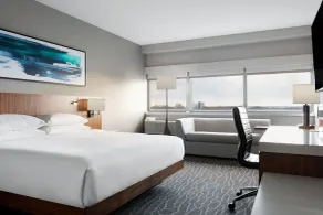 Delta Hotels by Marriott Woodbridge - Chambre