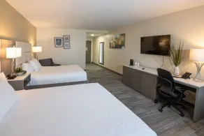 Apache Gold Resort Hotel & Casino - Chambre