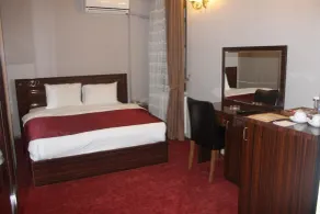 Resmina Hotel - Chambre
