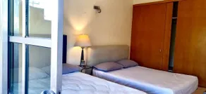 La Maison BLEUE - Zimmer