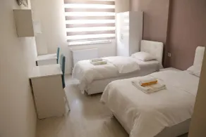 Nemesis Co Apart - Habitación