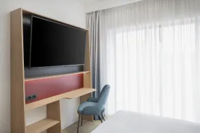 Hampton by Hilton Targu Mures - Zimmer