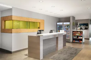 Home2 Suites by Hilton Alexandria - Réception