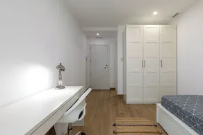 Residencia Demar - Room