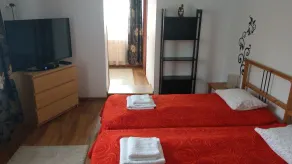 Conacul Bunicilor - Rom